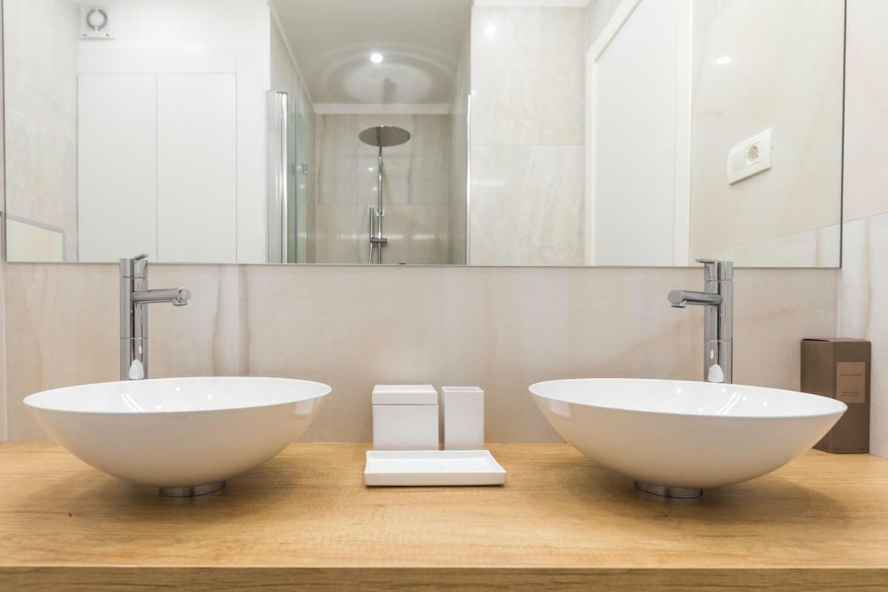 Glow Luxury Apartment With Terrace And Jacuzzi Split Buitenkant foto